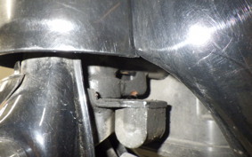 HONDA LITTLE CUB E AA01