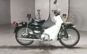 HONDA SUPER CUB90 HA02