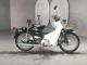 Фото Honda SUPER CUB90 с японского аукциона