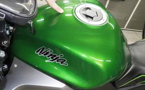 KAWASAKI NINJA 1000 A 2018 ZXT00W