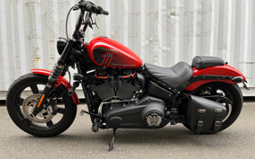 HARLEY FXBBS 2023 YYK