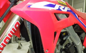 HONDA CRF250 RALLY ME12