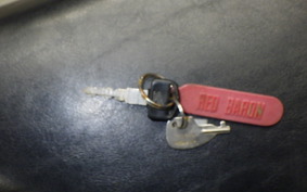 HONDA C110 SUPER CUB JA44