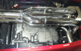 HONDA CB400 SUPER BOLDOR VTEC 2010 NC42