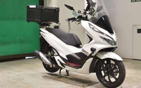 HONDA PCX125 2003 JF81
