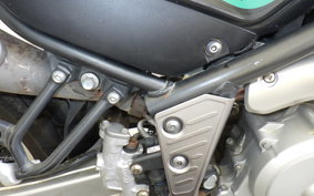 YAMAHA SEROW 250 Gen.2 DG17J