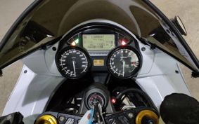 KAWASAKI ZX 1400 NINJA R ZXT40E