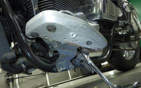 HONDA SHADOW 400 2004 NC34