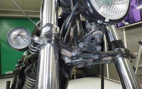 KAWASAKI 250TR BJ250F