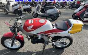 HONDA NSR50