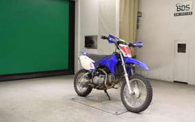 YAMAHA TT-R110 2008