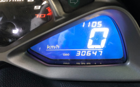 YAMAHA MAJESTYS SG28J