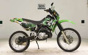KAWASAKI KDX220SR 2019 DX220B