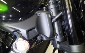 KAWASAKI Z900RS CAFE 2026 ZR900K