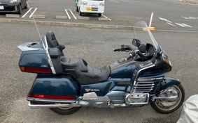 HONDA GL1500 GOLDWING  1989 SC22