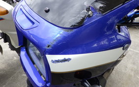 KAWASAKI ZRX1200 R 2002 ZRT20A