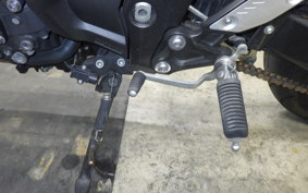 YAMAHA FZ8 FAZER S 2015