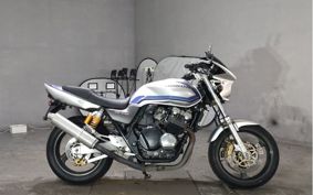 HONDA CB400SFV-1 1999 NC39