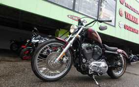 HARLEY XL1200V 2013 LF3