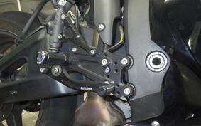 HONDA CBR600RR GEN 3 2019