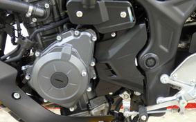 YAMAHA MT-03 ABS 2025 RH25J