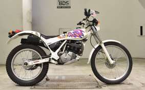 HONDA TLM220R MD23