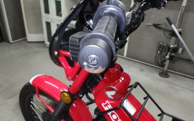 HONDA CT125 HUNTER CUB 2014 JA55