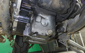 KAWASAKI ELIMINATOR 250 V 2013 VN250A