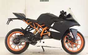 KTM RC390S