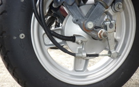 HONDA GYRO CANOPY 2012 TA03