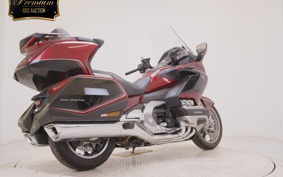 HONDA GL 1800 GOLD WING TOUR DCT 2018 SC79