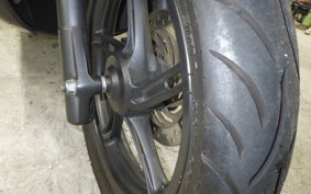 HONDA PCX 125 2017 JF28
