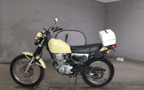 YAMAHA BRONCO 5BT