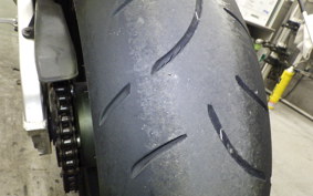 HONDA CBR600RR GEN 2 2005 PC37