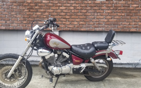 YAMAHA VIRAGO 250 3DM