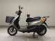 Фото Yamaha JOG Gen.5 2024 с японского аукциона