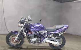 SUZUKI BANDIT400-1 GK7AA