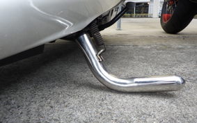 YAMAHA MAJESTY 250 Gen.2 SG03J