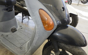 SUZUKI LET's 4 CA45A