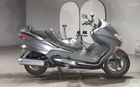 HONDA FORZA Z MF08