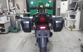 SUZUKI Vｽﾄﾛｰﾑ250 1986