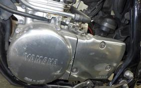 YAMAHA SR400 Gen.4 2013 RH03J