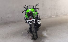 KAWASAKI NINJA 250 EX250P