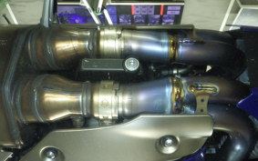 YAMAHA YZF-R1 2025 RN65J