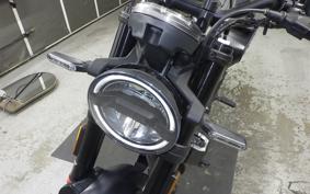 HUSQVARNA SVARTPILEN 401 2023