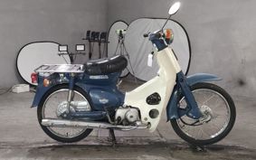 HONDA SUPER CUB50 AA01