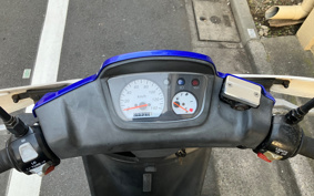 YAMAHA BW`S 100 4VP