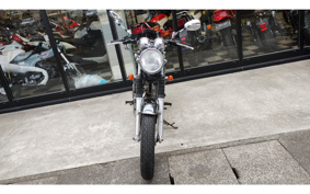 YAMAHA SR400-1 2009 RH01J