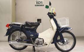 HONDA C70 SUPER CUB 2026 C70