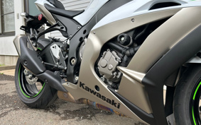 KAWASAKI NINJA ZX-10R ABS 2018 ZXT00S